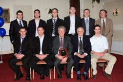 Buckley-Financial-Awards-2009