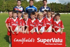 2014 Cul Camp