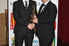 2015 West Cork All Star awards
