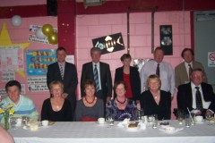 Annual Dinner Dance 2010 - 1 of 2