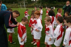 Cul Camp 2012