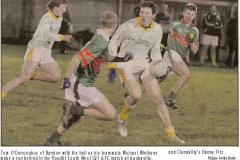 U21 West Cork Football Championship