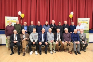 Bandon GAA Jubilee 1974/1975/1999 Teams