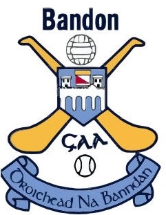 Bandon GAA Logo