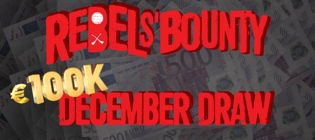 rebels bounty draw dec 2023